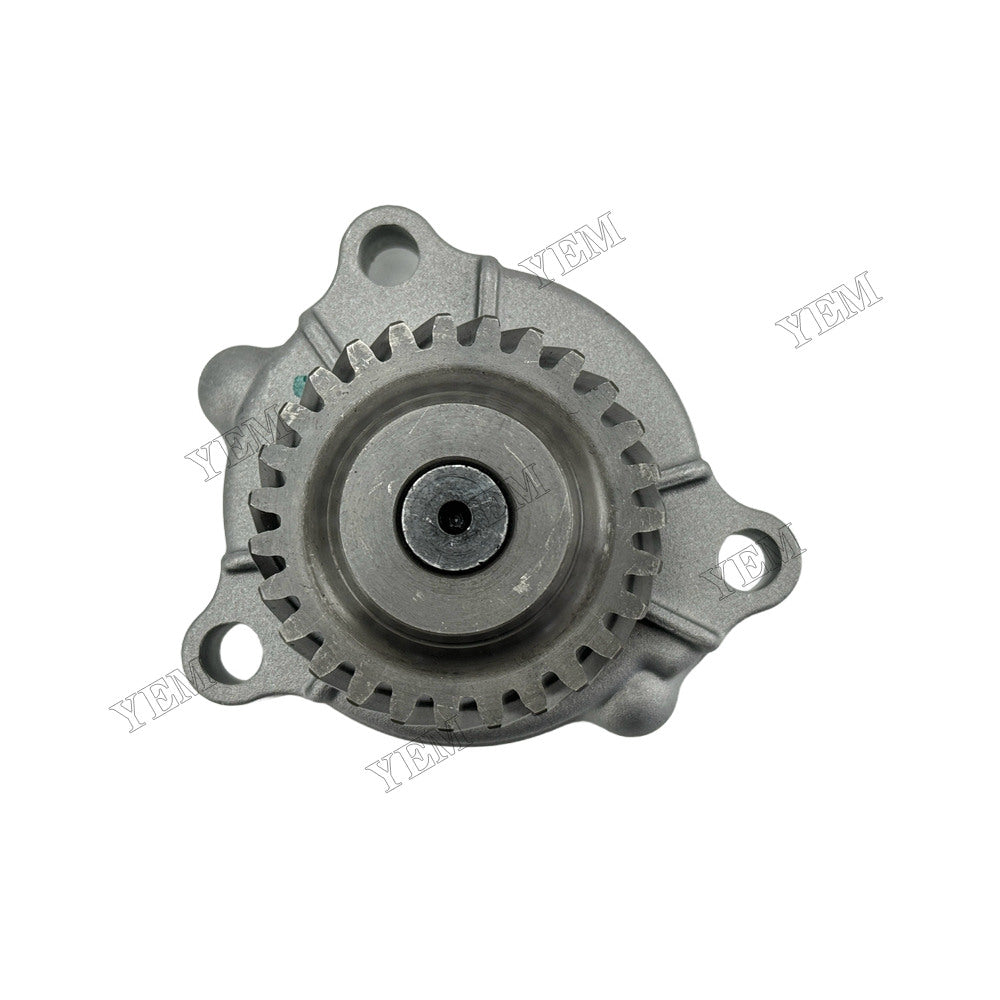YEM Parts 1DZ Oil Pump 15100-UC030 for Toyota Mechanical Spare Parts For Toyota