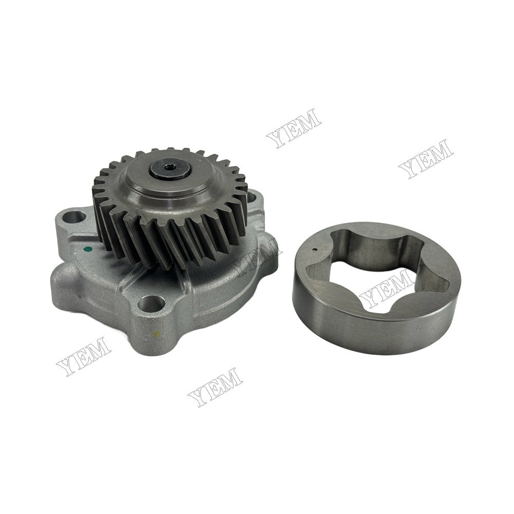 YEM Parts 1DZ Oil Pump 15100-UC030 for Toyota Mechanical Spare Parts For Toyota