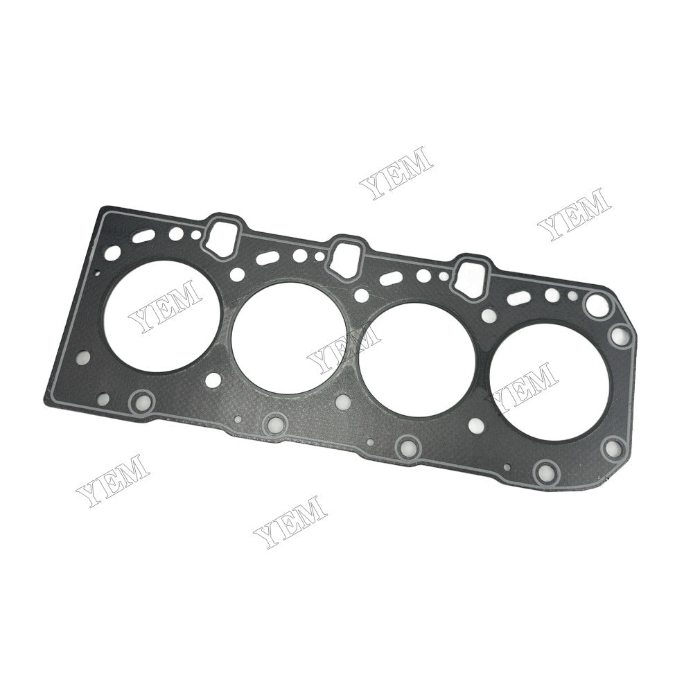 YEM Parts 1KD Head Gasket 5011-02343 for Toyota Mechanical Spare Parts For Toyota