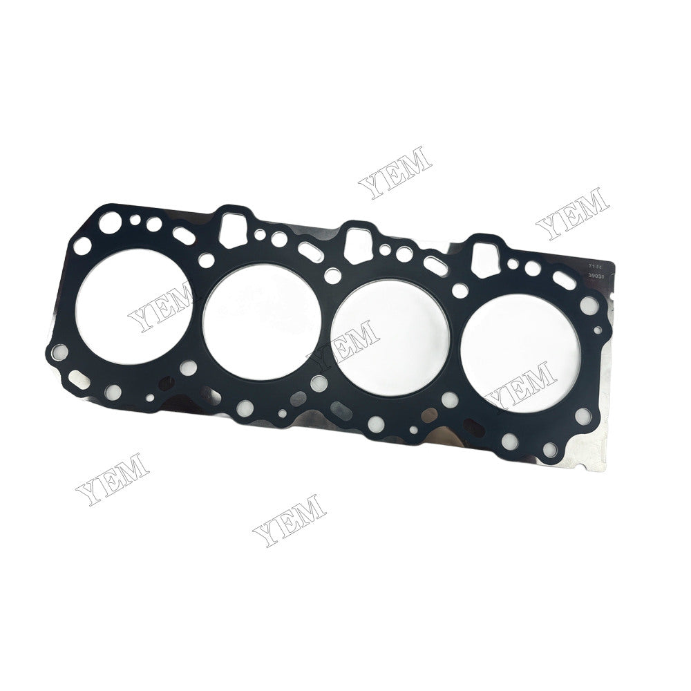 YEM Parts 1KD Head Gasket 5011-02342 for Toyota Mechanical Spare Parts For Toyota