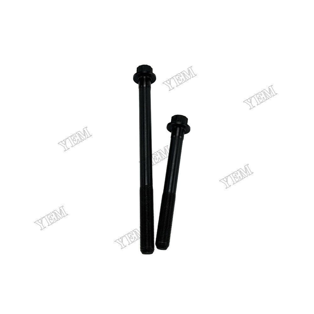 YEM Parts 1KD Cylinder Head Bolt for Toyota Mechanical Spare Parts For Toyota