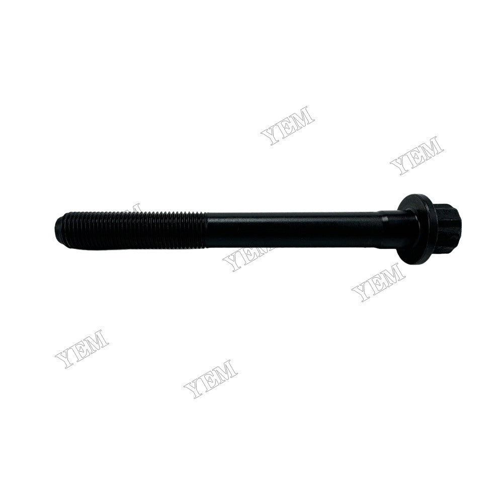 YEM Parts 1KD Cylinder Head Bolt for Toyota Mechanical Spare Parts For Toyota