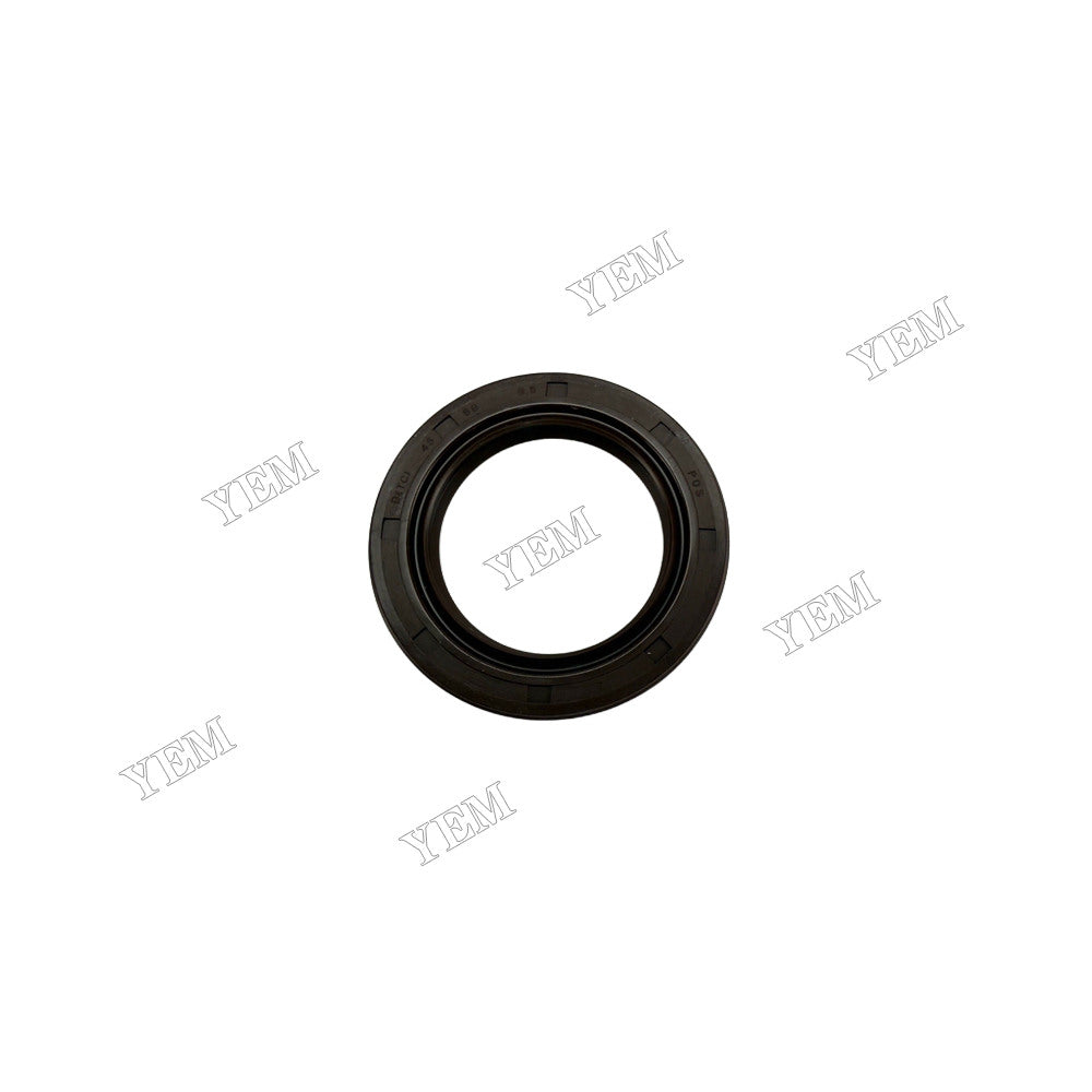 YEM Parts 3F Front Crankshaft Oil Seal for Toyota Mechanical Spare Parts For Toyota