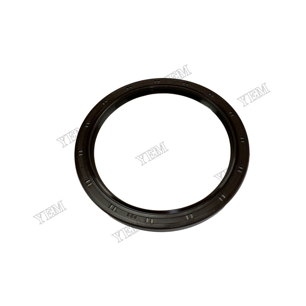 YEM Parts 3F Rear Crankshaft Oil Seal 120*99*11 for Toyota Mechanical Spare Parts
