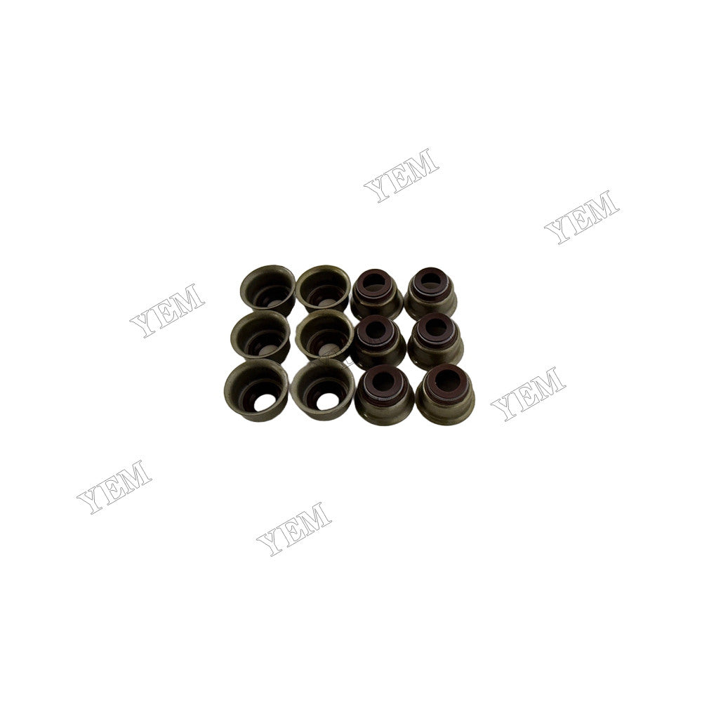 YEM Parts 3F Valve Oil Seal for Toyota Mechanical Spare Parts For Toyota