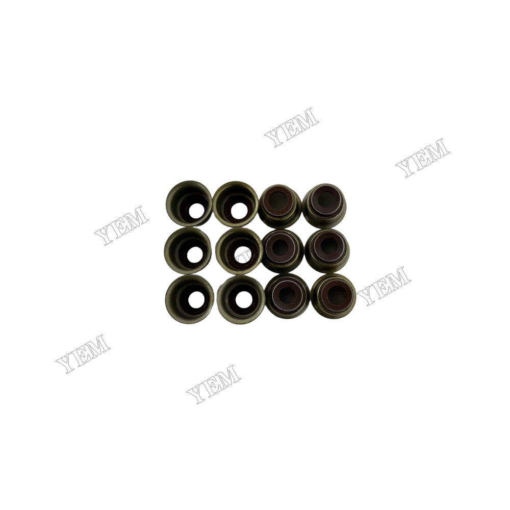 YEM Parts 3F Valve Oil Seal for Toyota Mechanical Spare Parts For Toyota