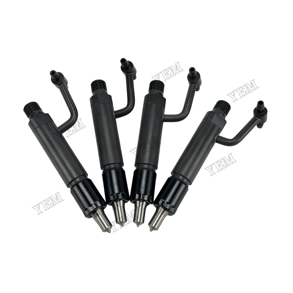 YEM Parts 4D88 Injector 159P175 129004-53001 719810-53100 for Yanmar Parts For Yanmar