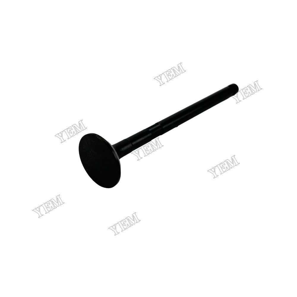 YEM Parts 4TNV98 Exhaust Valve CR for Yanmar Mechanical Spare Parts For Yanmar