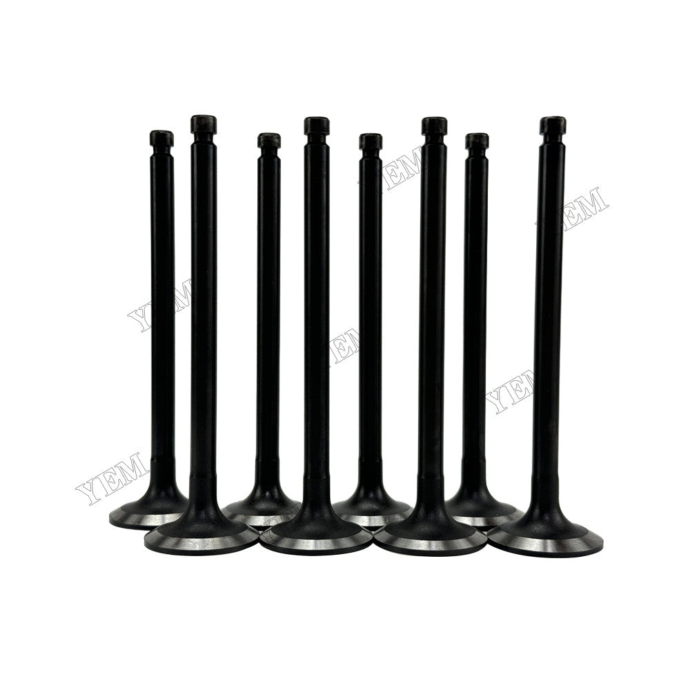 YEM Parts 4TNV98 Intake Valve CR for Yanmar Mechanical Spare Parts For Yanmar