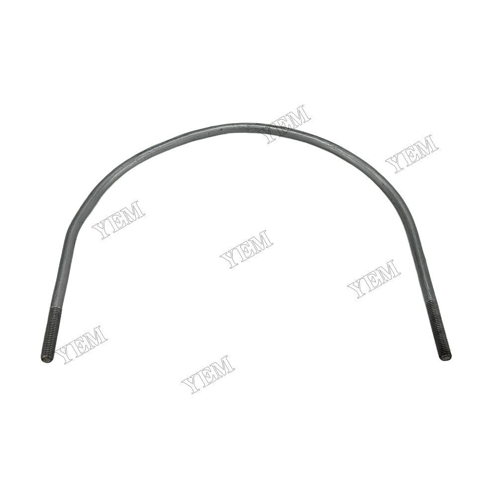 YEM Parts 4D95 U-Bolt 6206-11-5980 for Komatsu PC2005 PC2205 PC1205 PC1305 PC1605 For Komatsu