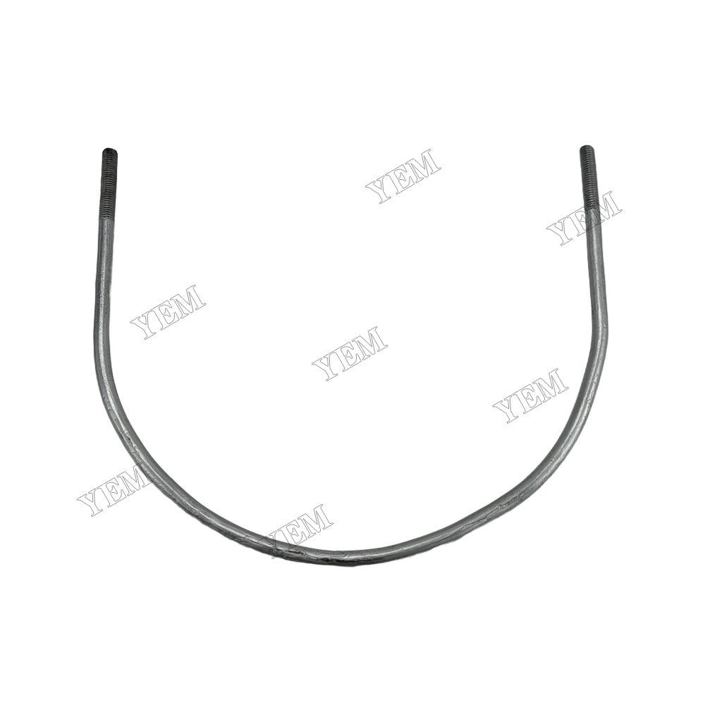 YEM Parts 4D95 U-Bolt 6206-11-5980 for Komatsu PC2005 PC2205 PC1205 PC1305 PC1605 For Komatsu