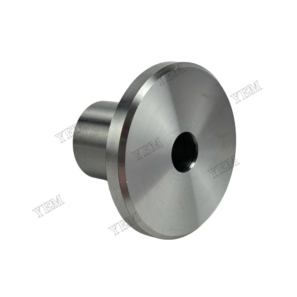 YEM Parts 4D95 Idler Gear Shaft 6204-31-6130 for Komatsu Mechanical Spare Parts For Komatsu