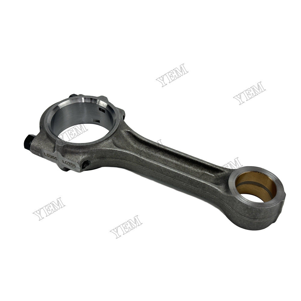 YEM Parts 6D105 Connecting Rod for Komatsu Mechanical Spare Parts For Komatsu