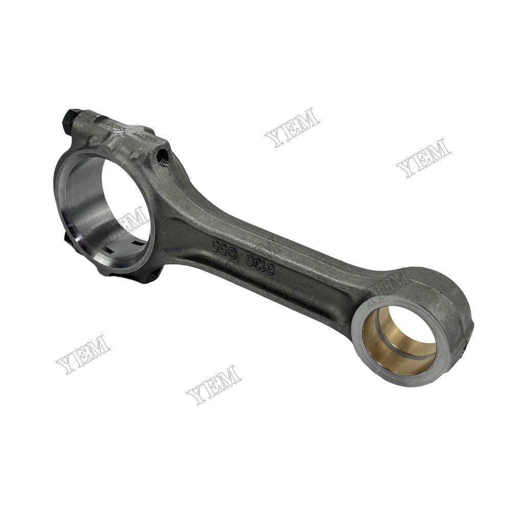 YEM Parts 6D105 Connecting Rod for Komatsu Mechanical Spare Parts For Komatsu