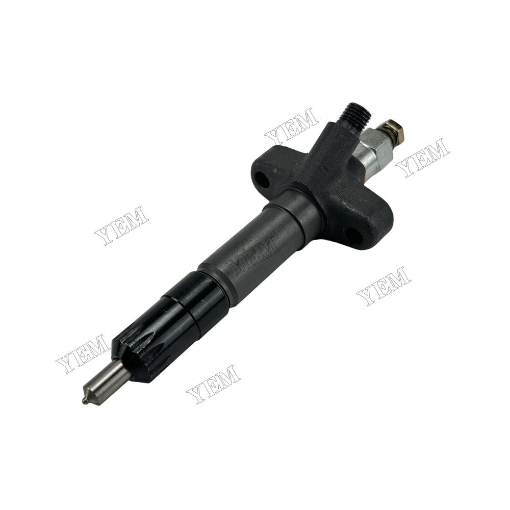 YEM Parts 6D105-1 Injector 6136-12-3110 for Komatsu Mechanical Spare Parts For Komatsu