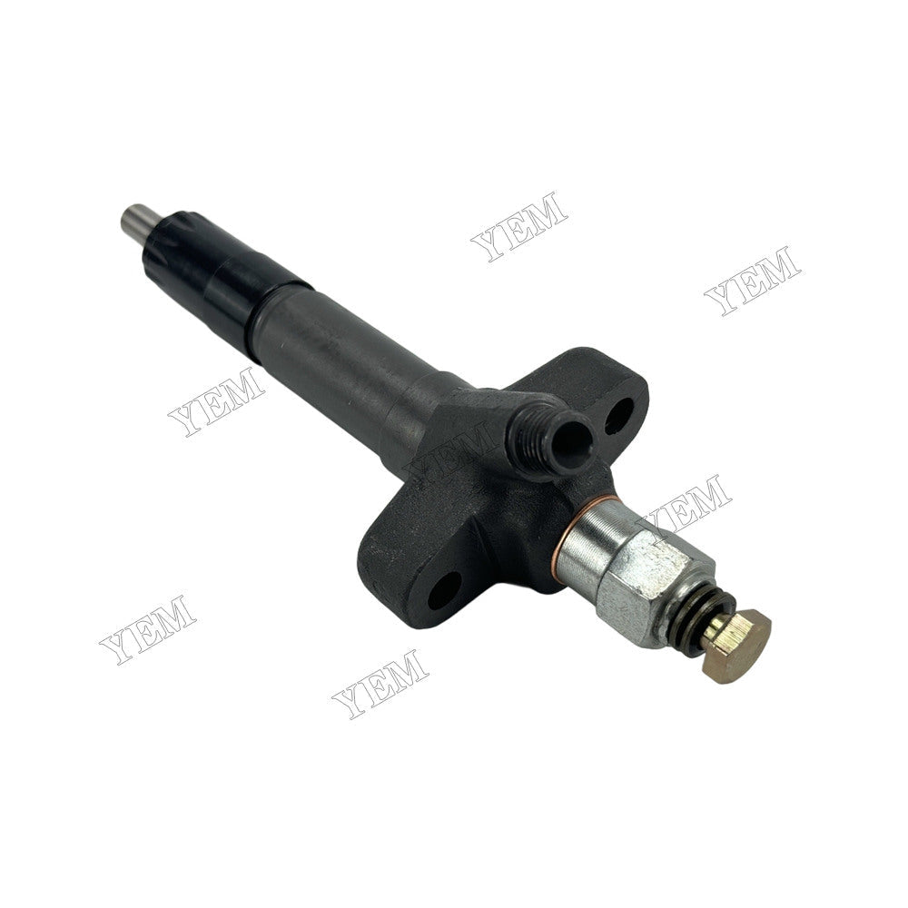 YEM Parts 6D105-1 Injector 6136-12-3110 for Komatsu Mechanical Spare Parts For Komatsu
