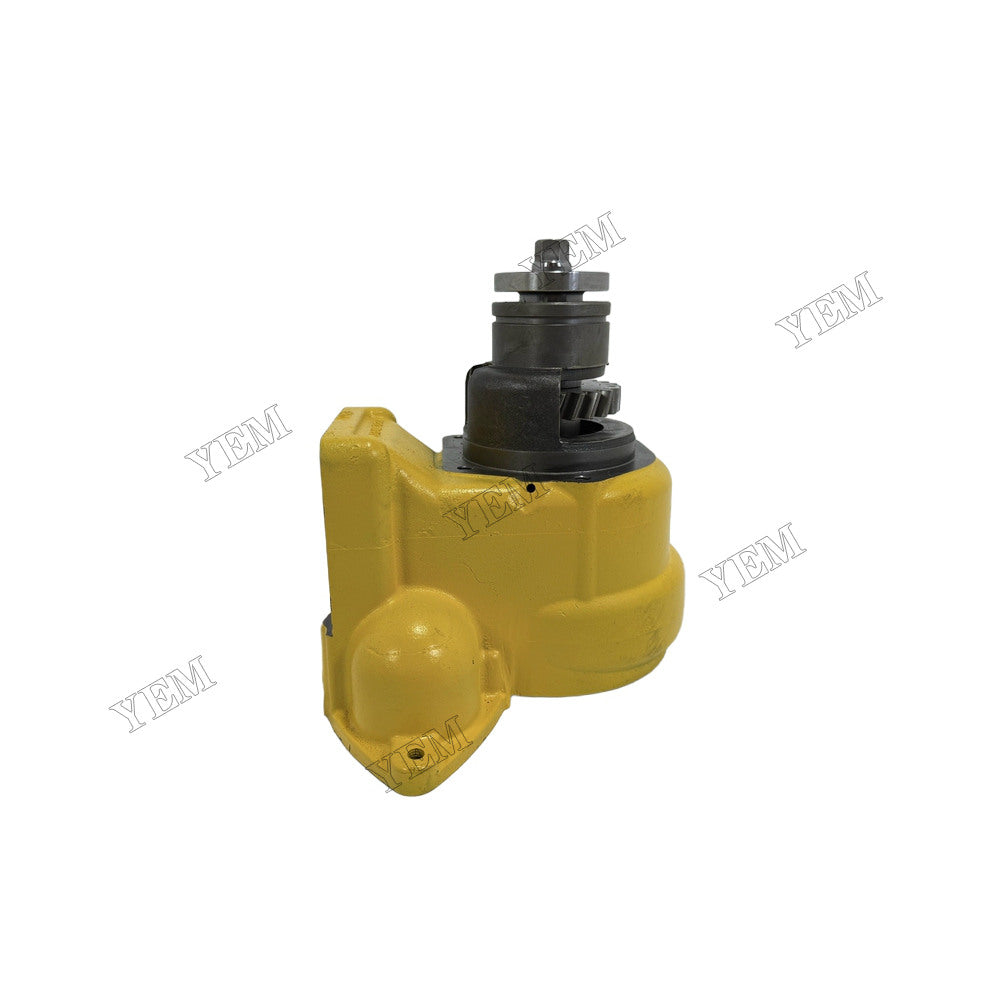 YEM Parts 6D140 Water Pump 6261-61-1202 for Komatsu Bulldozer D155A6R D155AX6 D155AX7 D275A5R D275AX5E0 For Komatsu