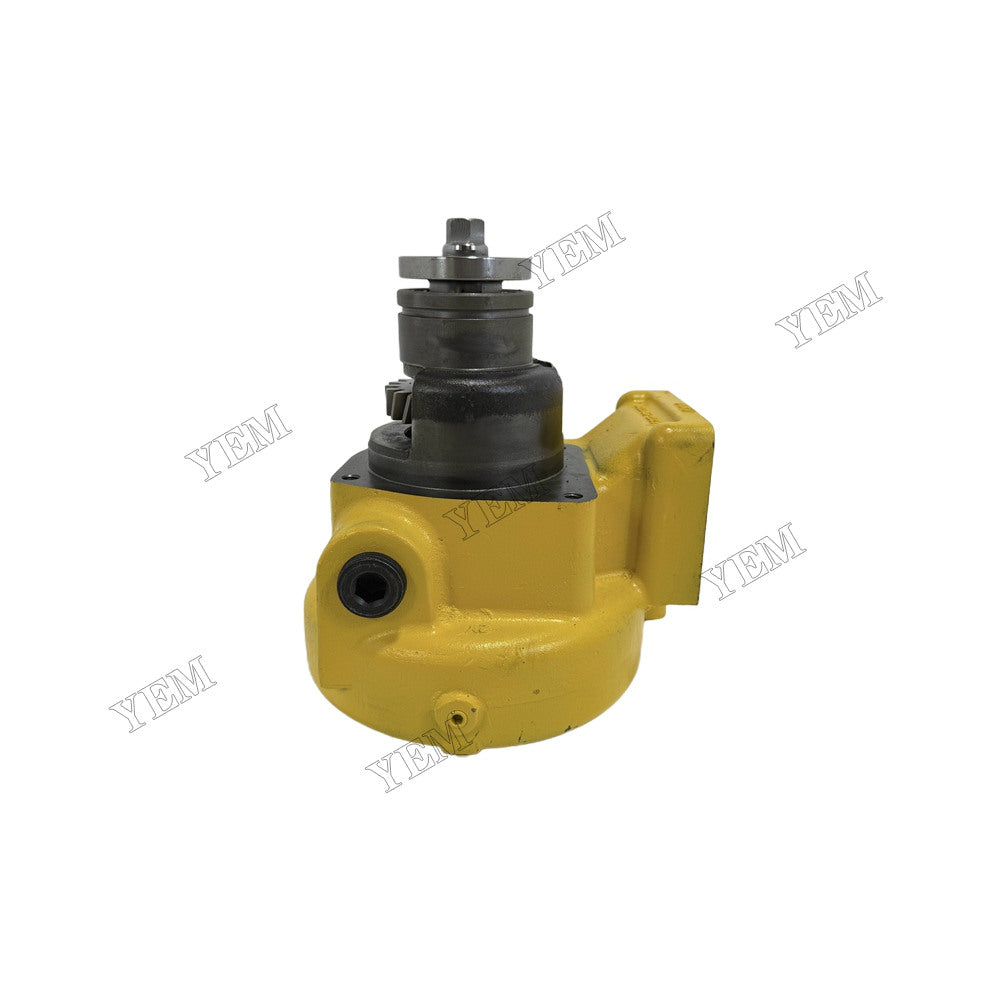 YEM Parts 6D140 Water Pump 6261-61-1202 for Komatsu Bulldozer D155A6R D155AX6 D155AX7 D275A5R D275AX5E0 For Komatsu