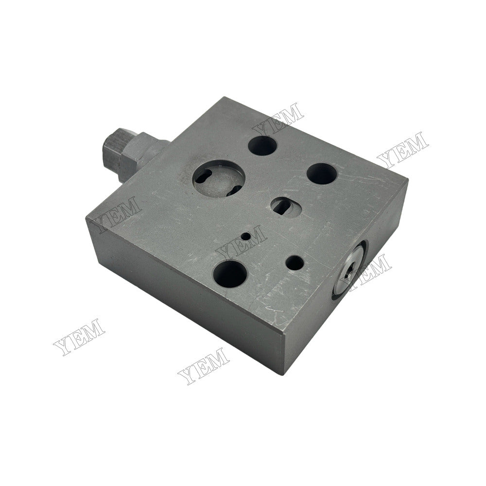 YEM Parts PC160-7 Control Valve 723-50-62100 for Komatsu Mechanical Spare Parts