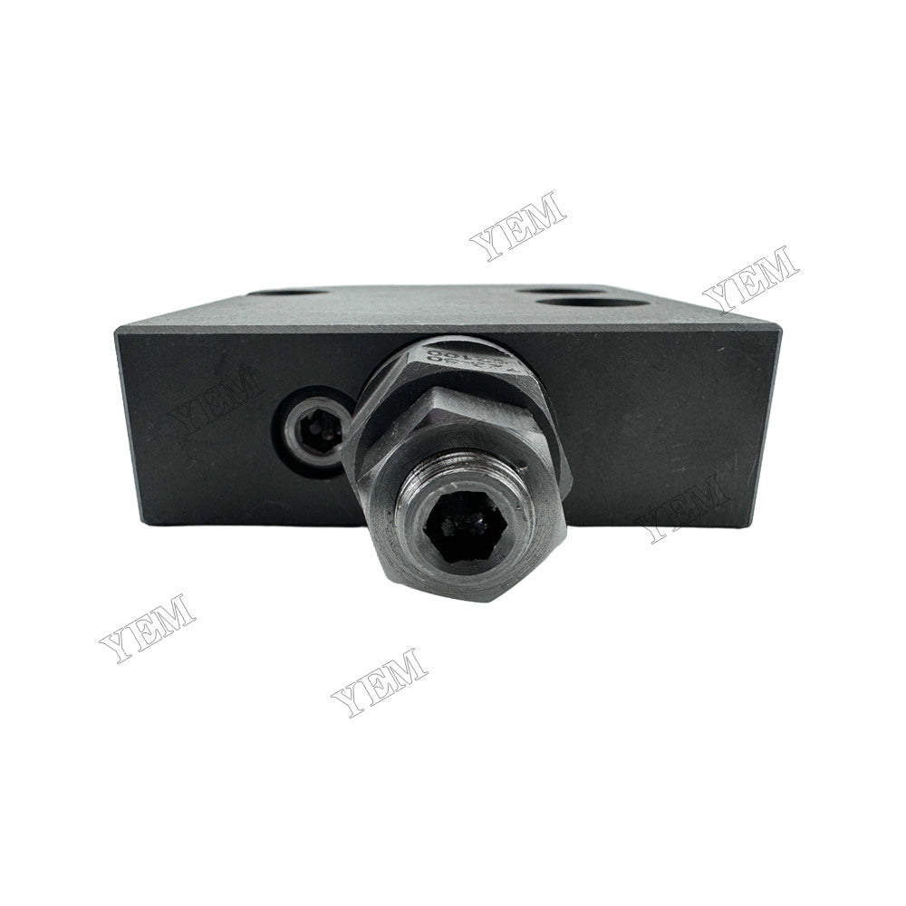 YEM Parts PC160-7 Control Valve 723-50-62100 for Komatsu Mechanical Spare Parts