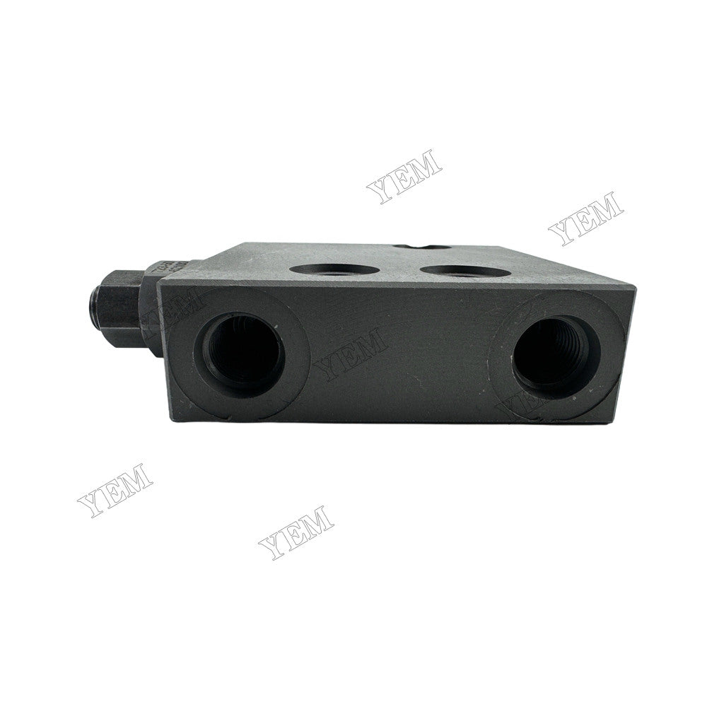 YEM Parts PC160-7 Control Valve 723-50-62100 for Komatsu Mechanical Spare Parts