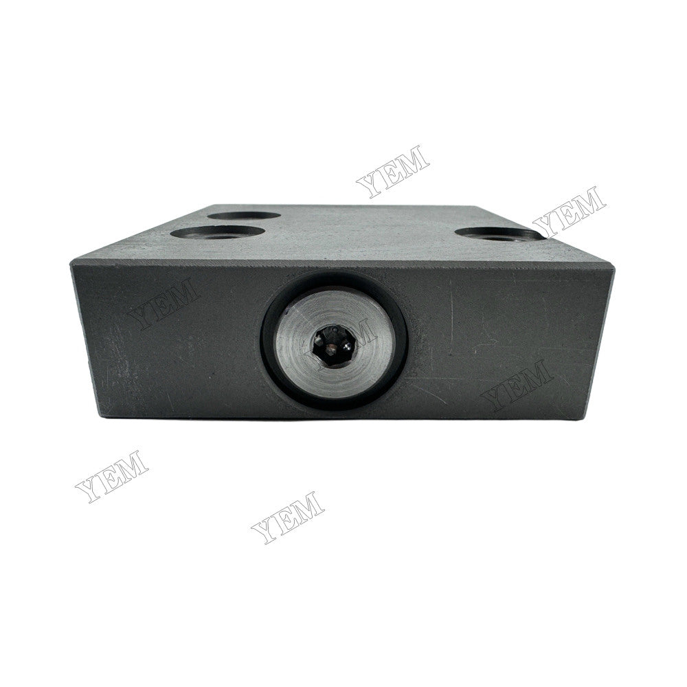 YEM Parts PC160-7 Control Valve 723-50-62100 for Komatsu Mechanical Spare Parts