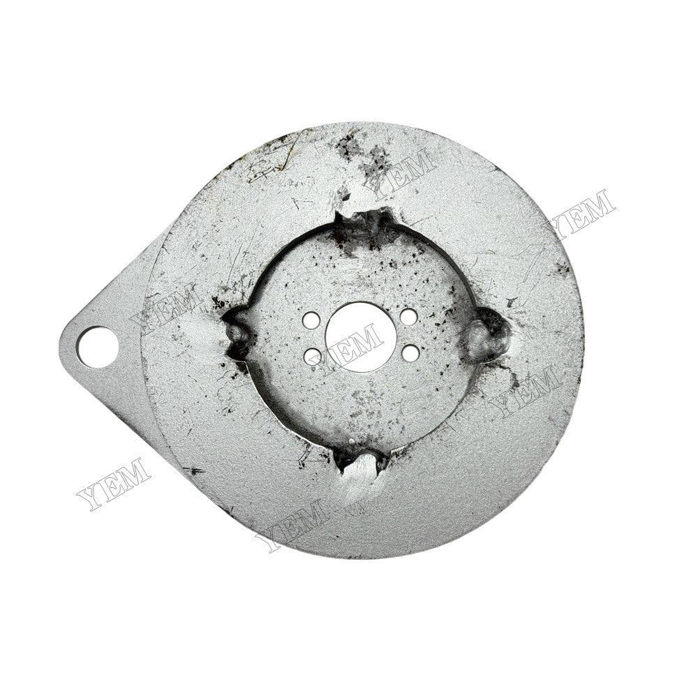 YEM Parts Gasket 207-54-65132 for Komatsu Mechanical Spare Parts