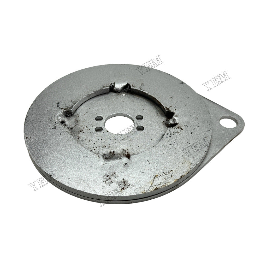 YEM Parts Gasket 207-54-65132 for Komatsu Mechanical Spare Parts