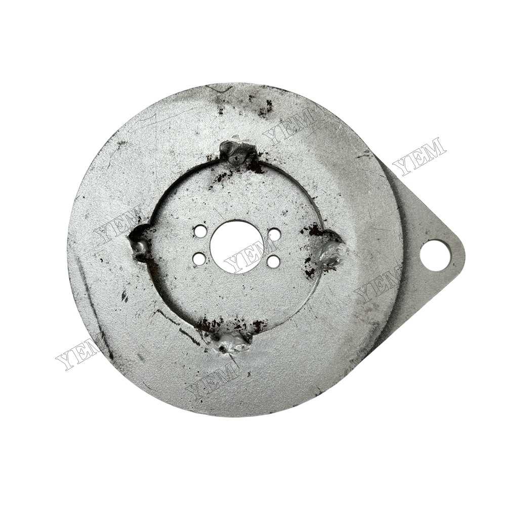 YEM Parts Gasket 207-54-65260 for Komatsu Mechanical Spare Parts