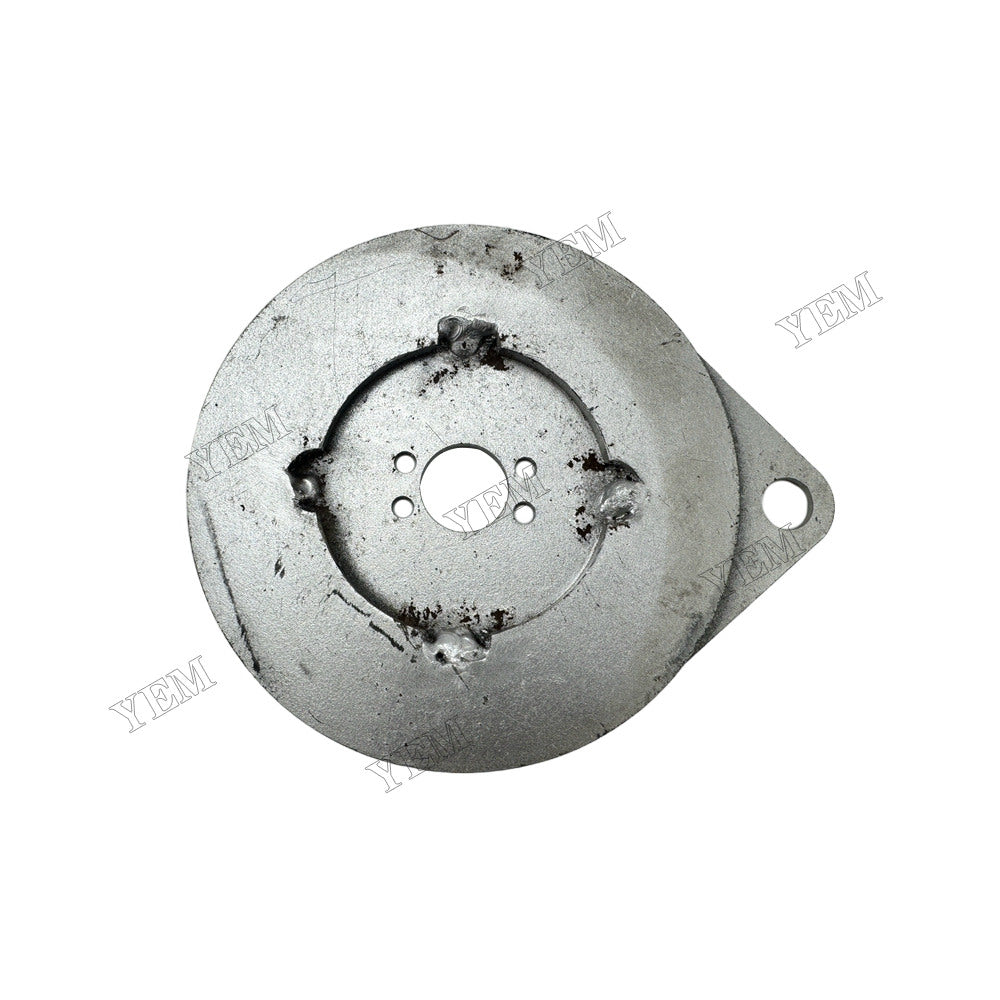 YEM Parts Gasket 207-54-65260 for Komatsu Mechanical Spare Parts