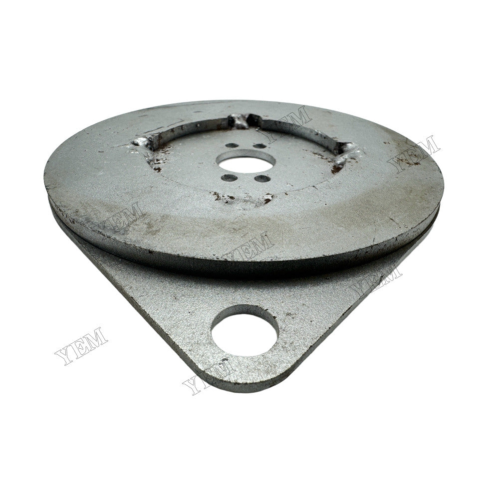YEM Parts Gasket 207-54-65260 for Komatsu Mechanical Spare Parts