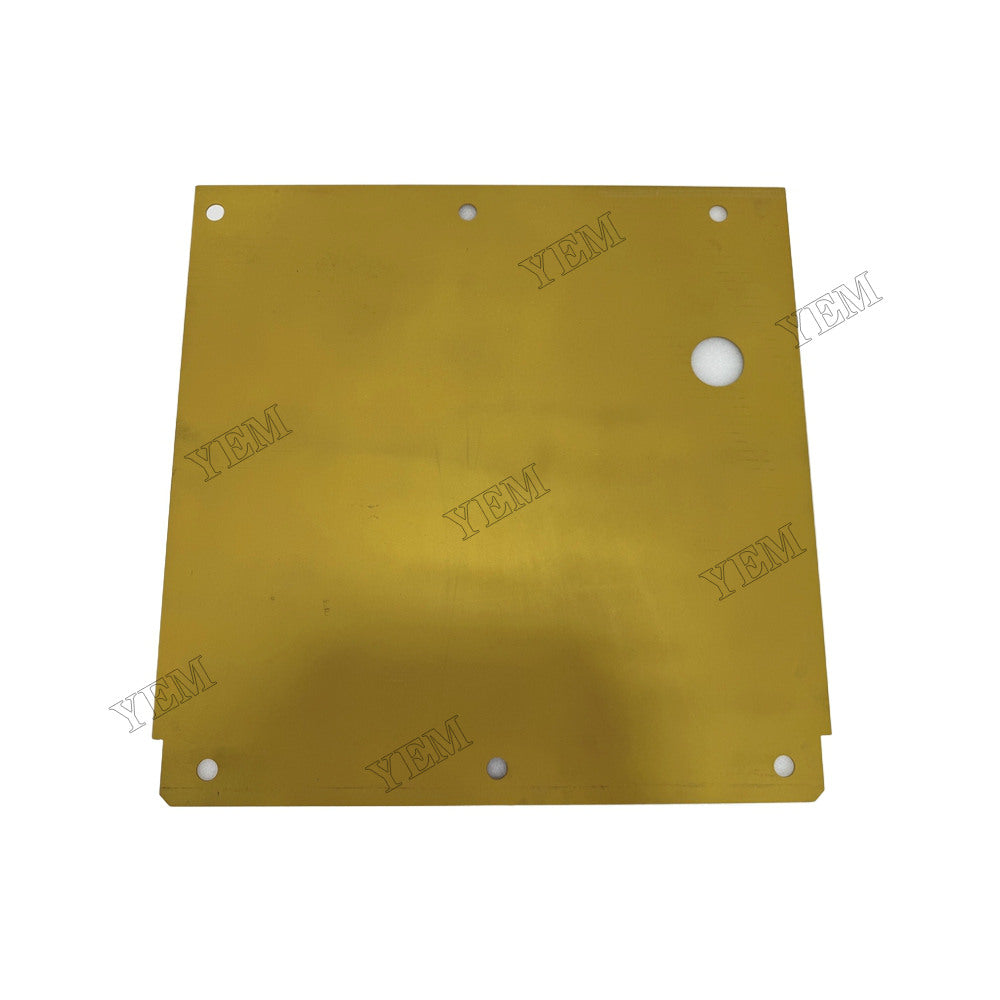 YEM Parts Guard Plate 20Y-54-62110 for Komatsu Mechanical Spare Parts