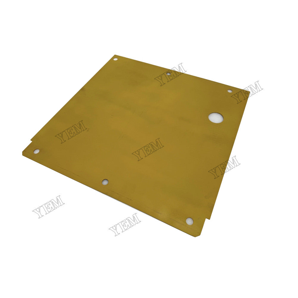 YEM Parts Guard Plate 20Y-54-62110 for Komatsu Mechanical Spare Parts
