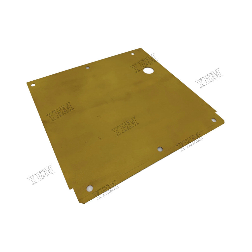YEM Parts Guard Plate 20Y-54-62110 for Komatsu Mechanical Spare Parts