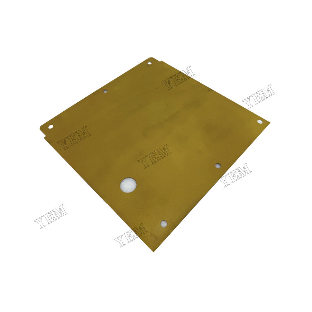 YEM Parts Guard Plate 20Y-54-62110 for Komatsu Mechanical Spare Parts
