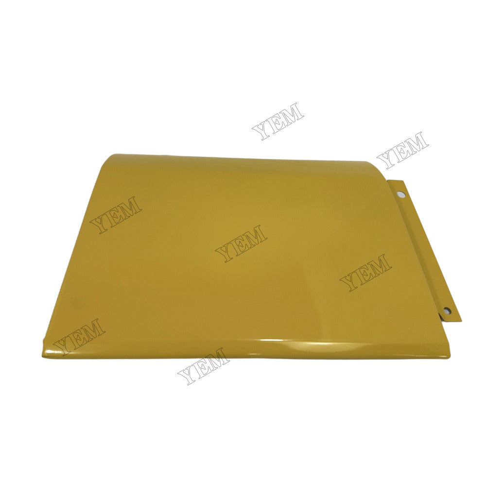 YEM Parts Guard Plate 21K-54-71312 for Komatsu Mechanical Spare Parts