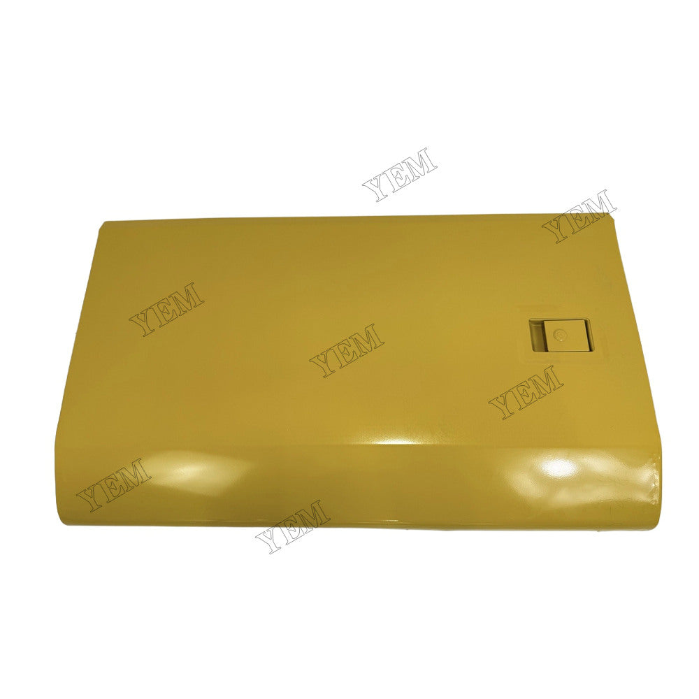 YEM Parts Guard Plate 21K-54-71371 for Komatsu Mechanical Spare Parts For Komatsu