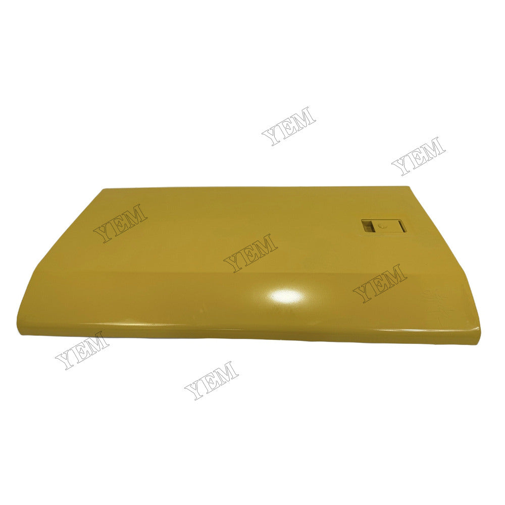 YEM Parts Guard Plate 21K-54-71371 for Komatsu Mechanical Spare Parts For Komatsu