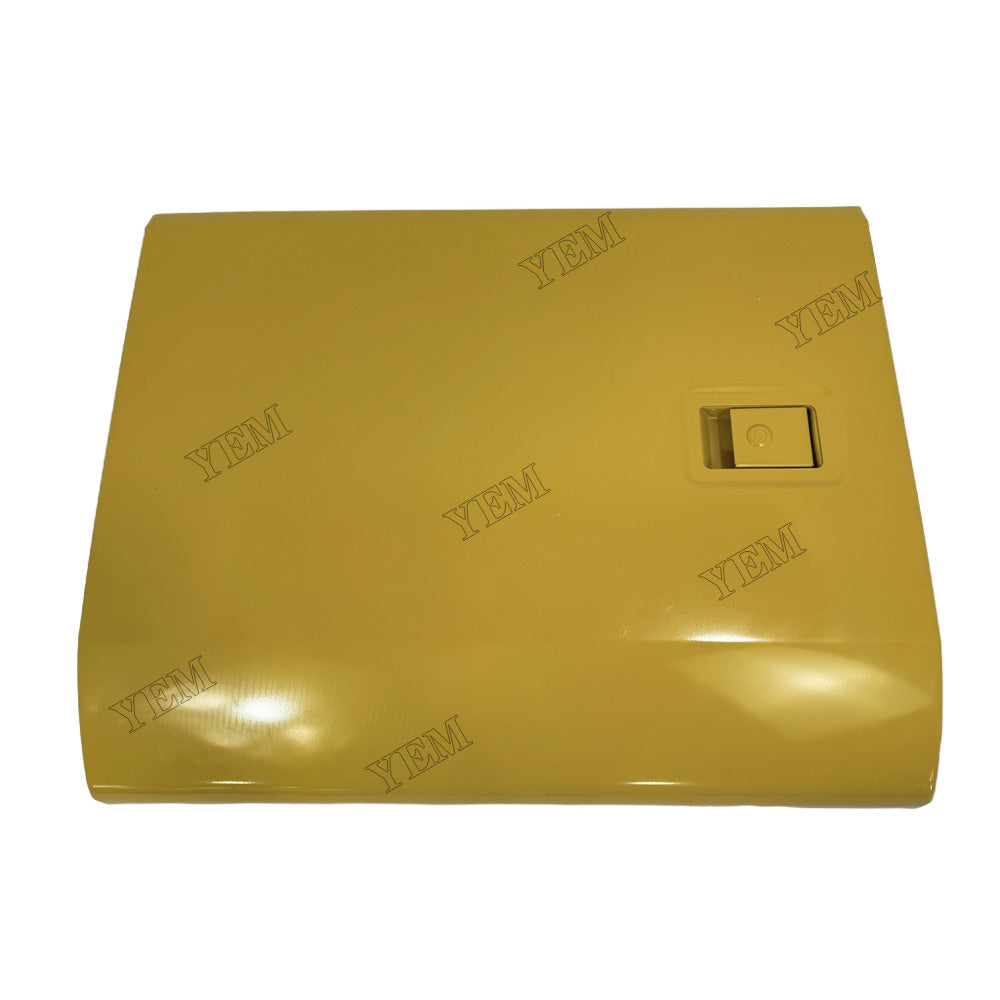 YEM Parts Guard Plate 21K-54-71390 for Komatsu Mechanical Spare Parts