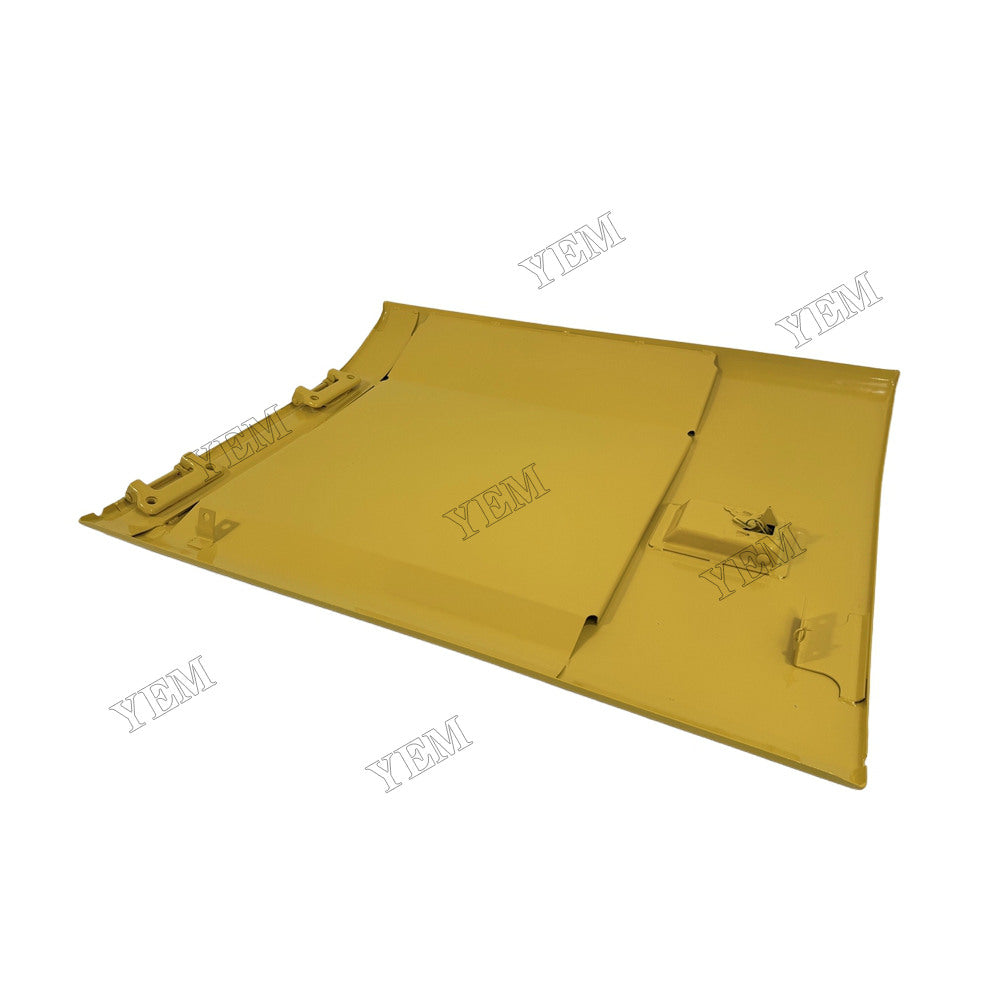 YEM Parts Guard Plate 21K-54-71390 for Komatsu Mechanical Spare Parts For Komatsu