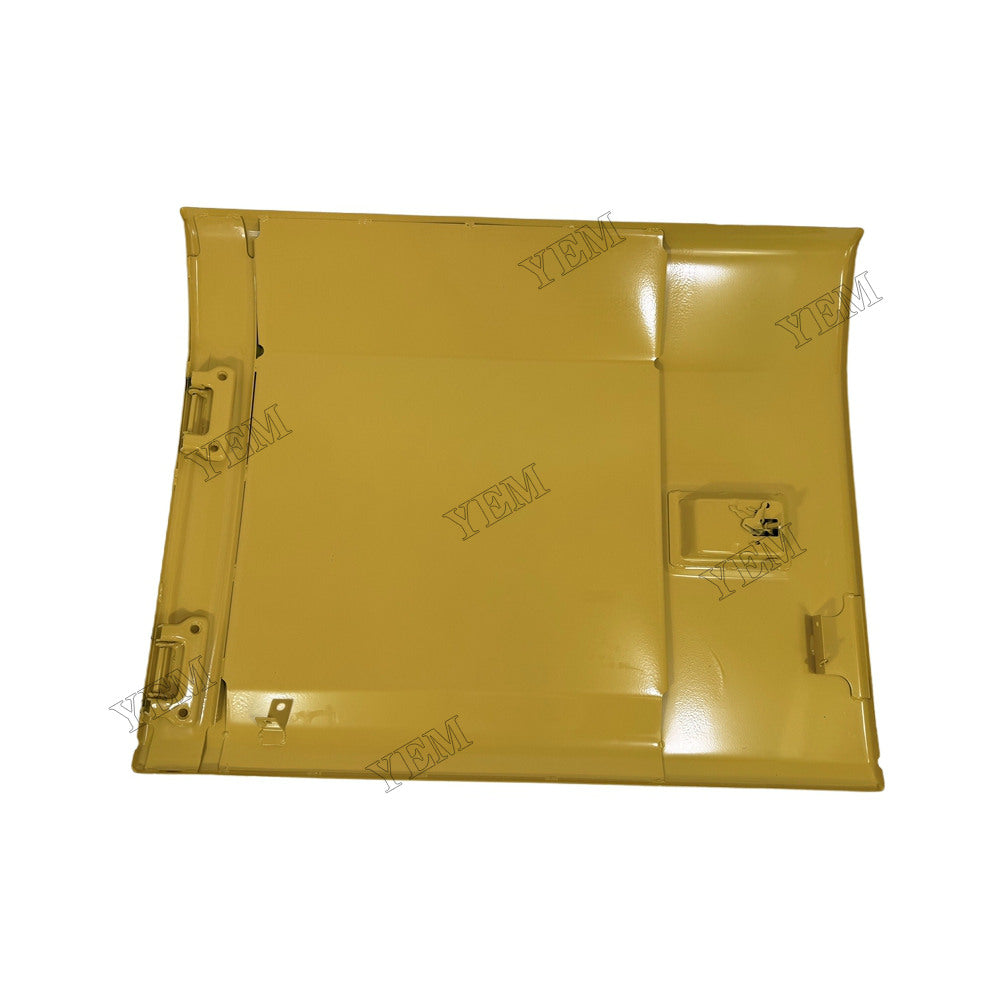 YEM Parts Guard Plate 21K-54-71390 for Komatsu Mechanical Spare Parts For Komatsu