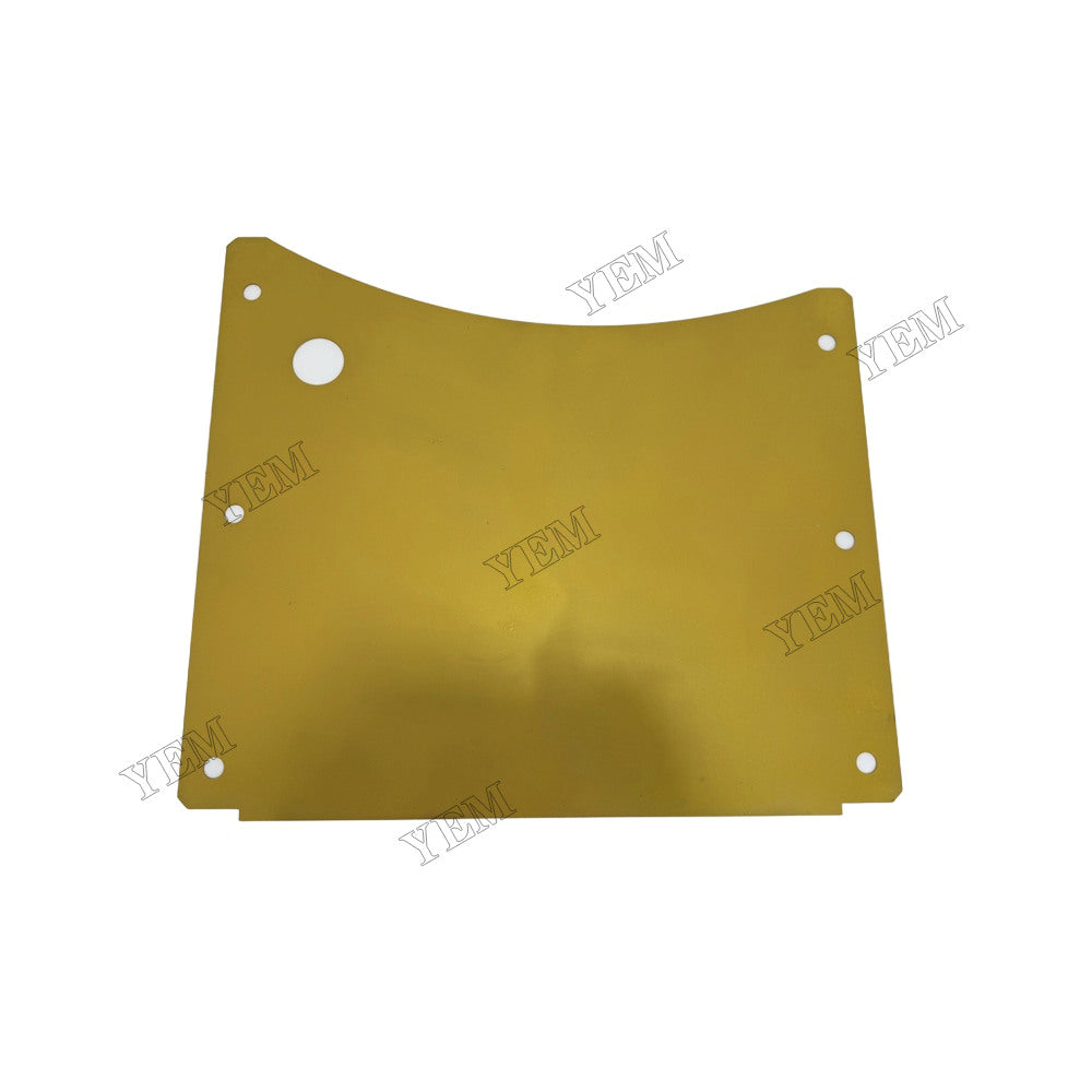 YEM Parts Guard Plate 21K-54-72110 for Komatsu Mechanical Spare Parts
