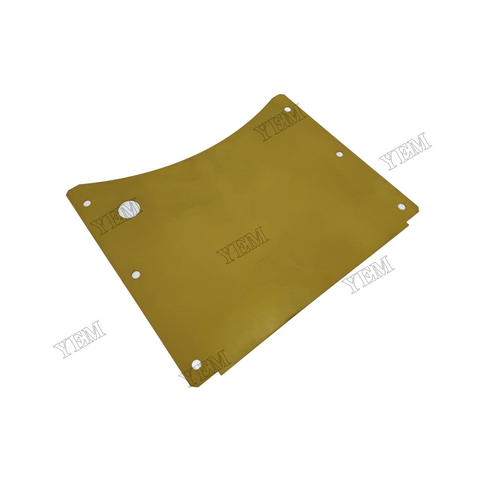 YEM Parts Guard Plate 21K-54-72110 for Komatsu Mechanical Spare Parts For Komatsu