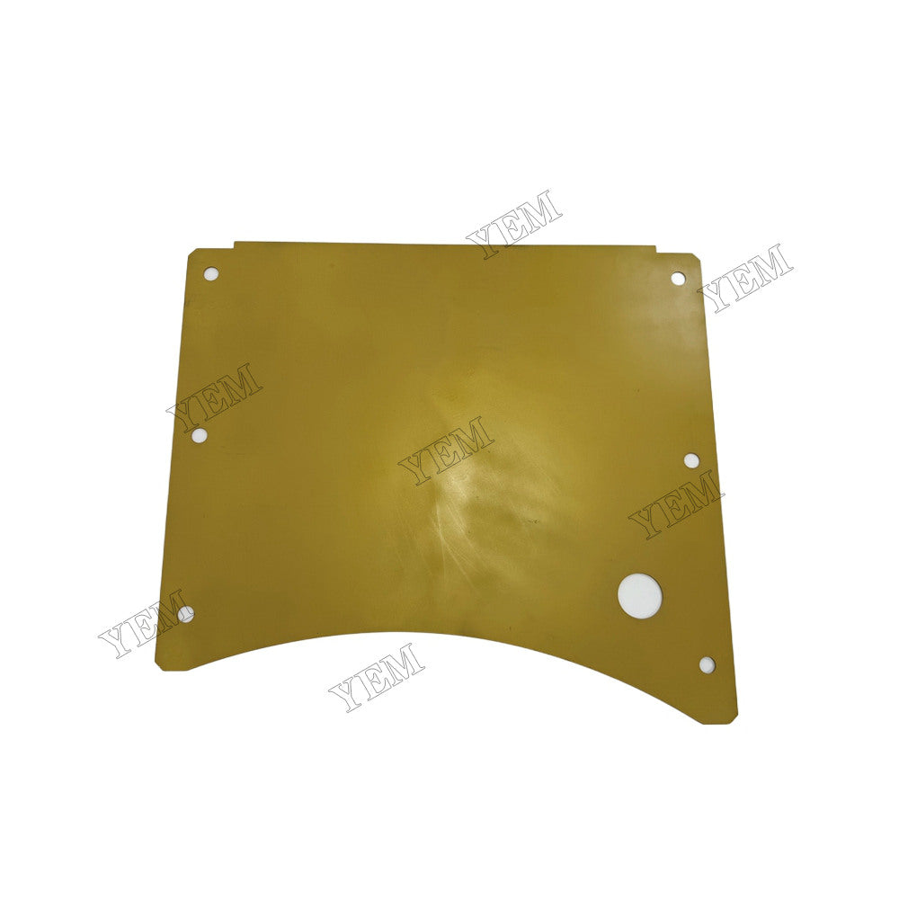 YEM Parts Guard Plate 21K-54-72110 for Komatsu Mechanical Spare Parts For Komatsu
