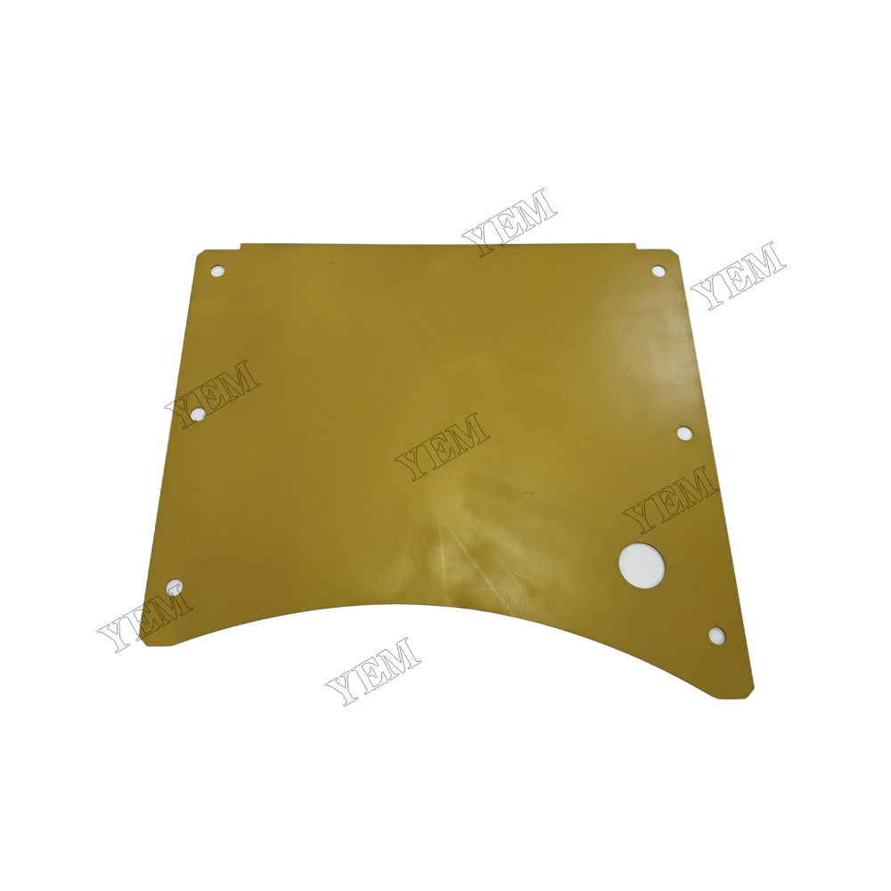YEM Parts Guard Plate 21K-54-72110 for Komatsu Mechanical Spare Parts For Komatsu
