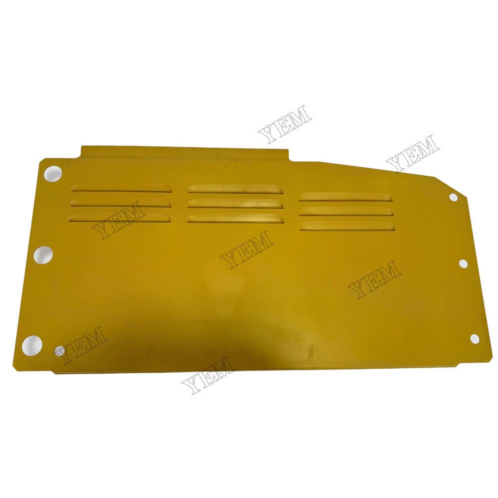 YEM Parts Guard Plate 21K-54-72152 for Komatsu Mechanical Spare Parts
