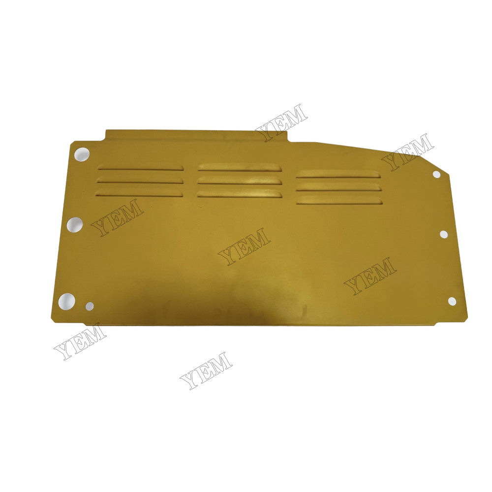 YEM Parts Guard Plate 21K-54-72152 for Komatsu Mechanical Spare Parts For Komatsu
