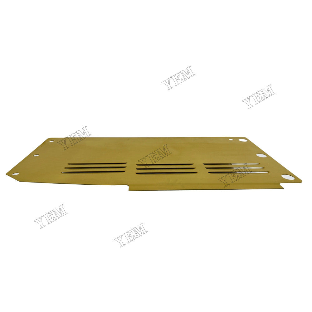 YEM Parts Guard Plate 21K-54-72152 for Komatsu Mechanical Spare Parts For Komatsu