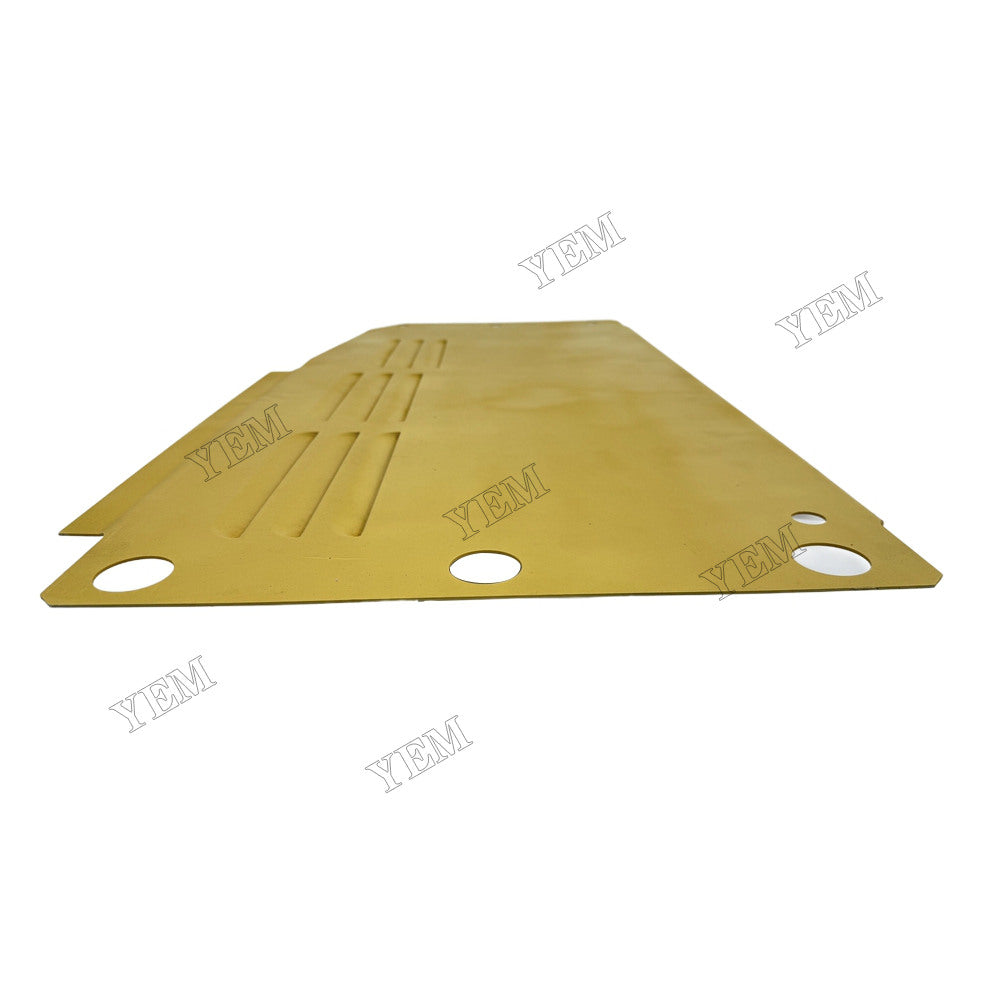 YEM Parts Guard Plate 21K-54-72152 for Komatsu Mechanical Spare Parts For Komatsu