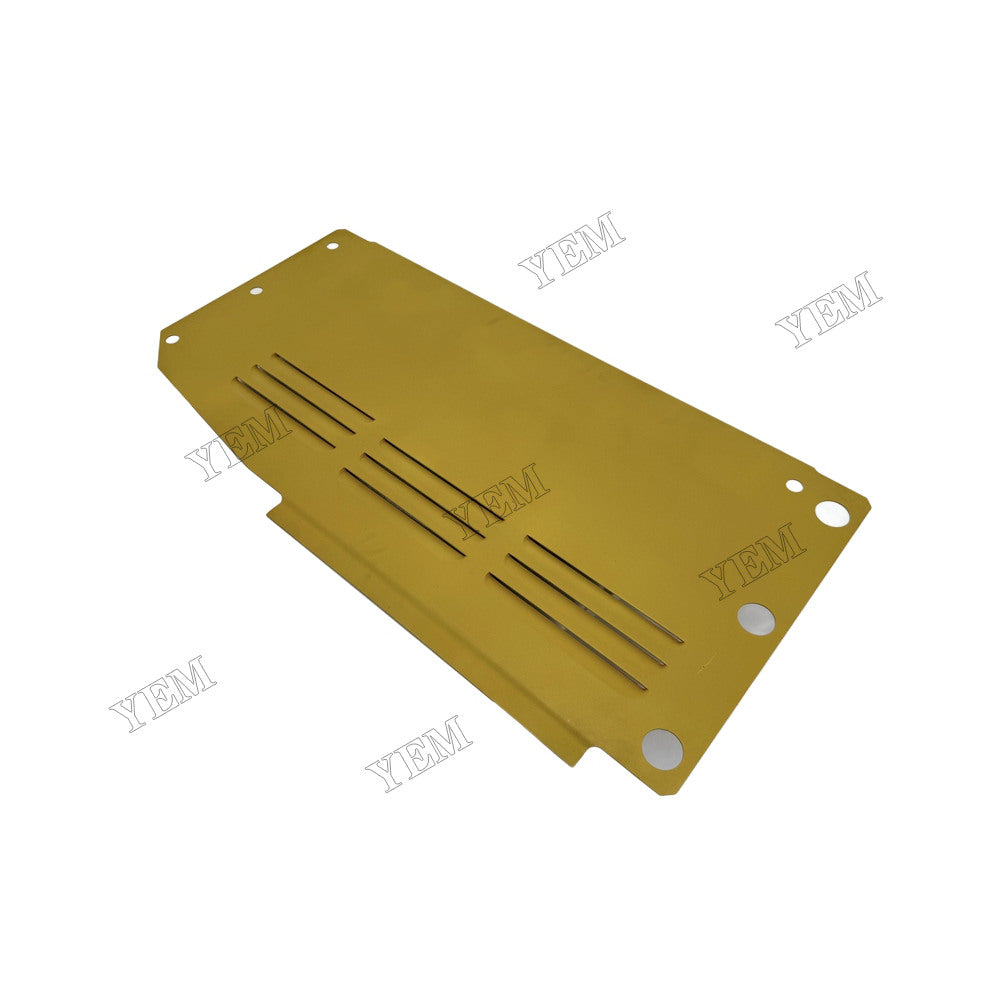 YEM Parts Guard Plate 21K-54-72152 for Komatsu Mechanical Spare Parts For Komatsu